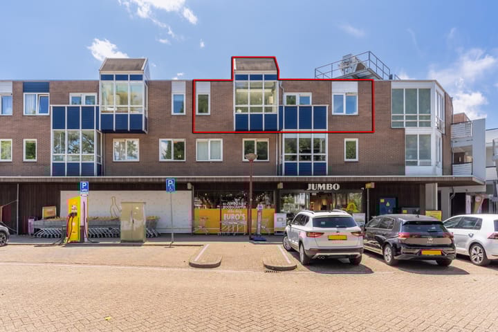 Foto 3 van Walnootgaarde 5