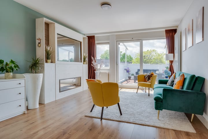 Foto 7 van Walnootgaarde 5