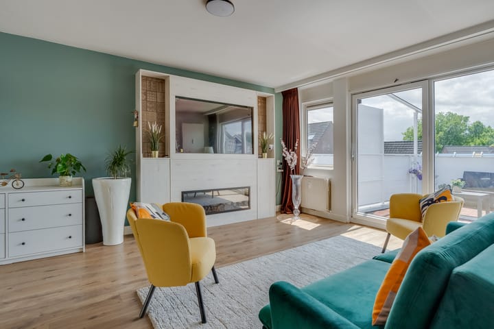 Foto 8 van Walnootgaarde 5