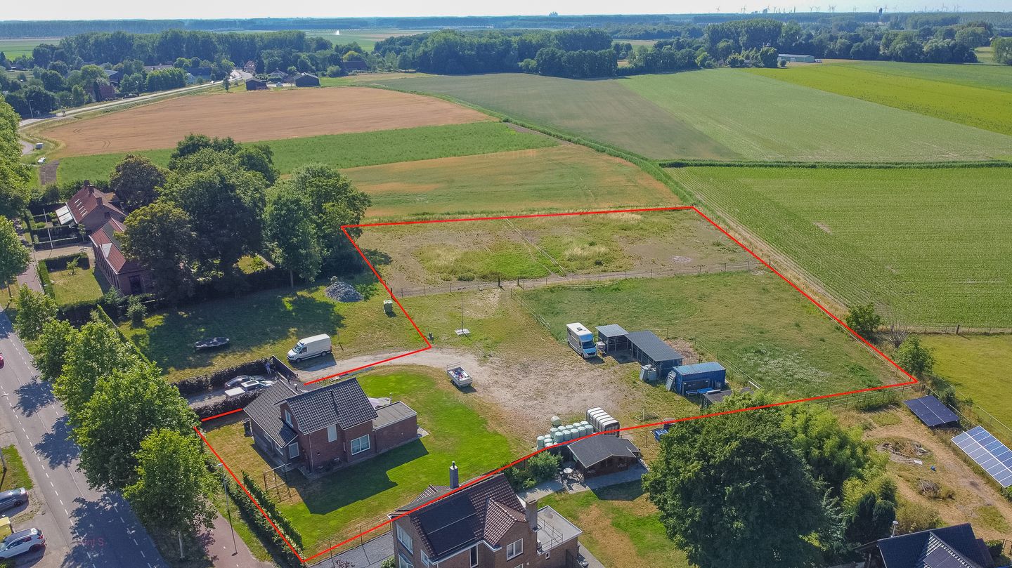 Foto 1 van Het Zand 12