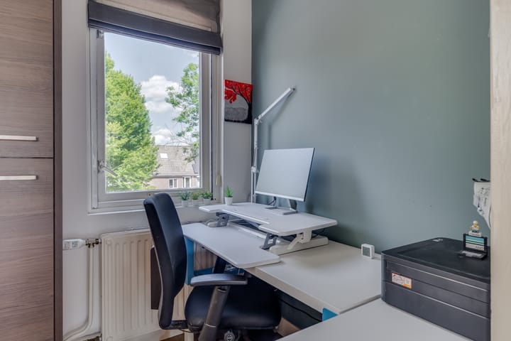 Foto 16 van Walnootgaarde 5