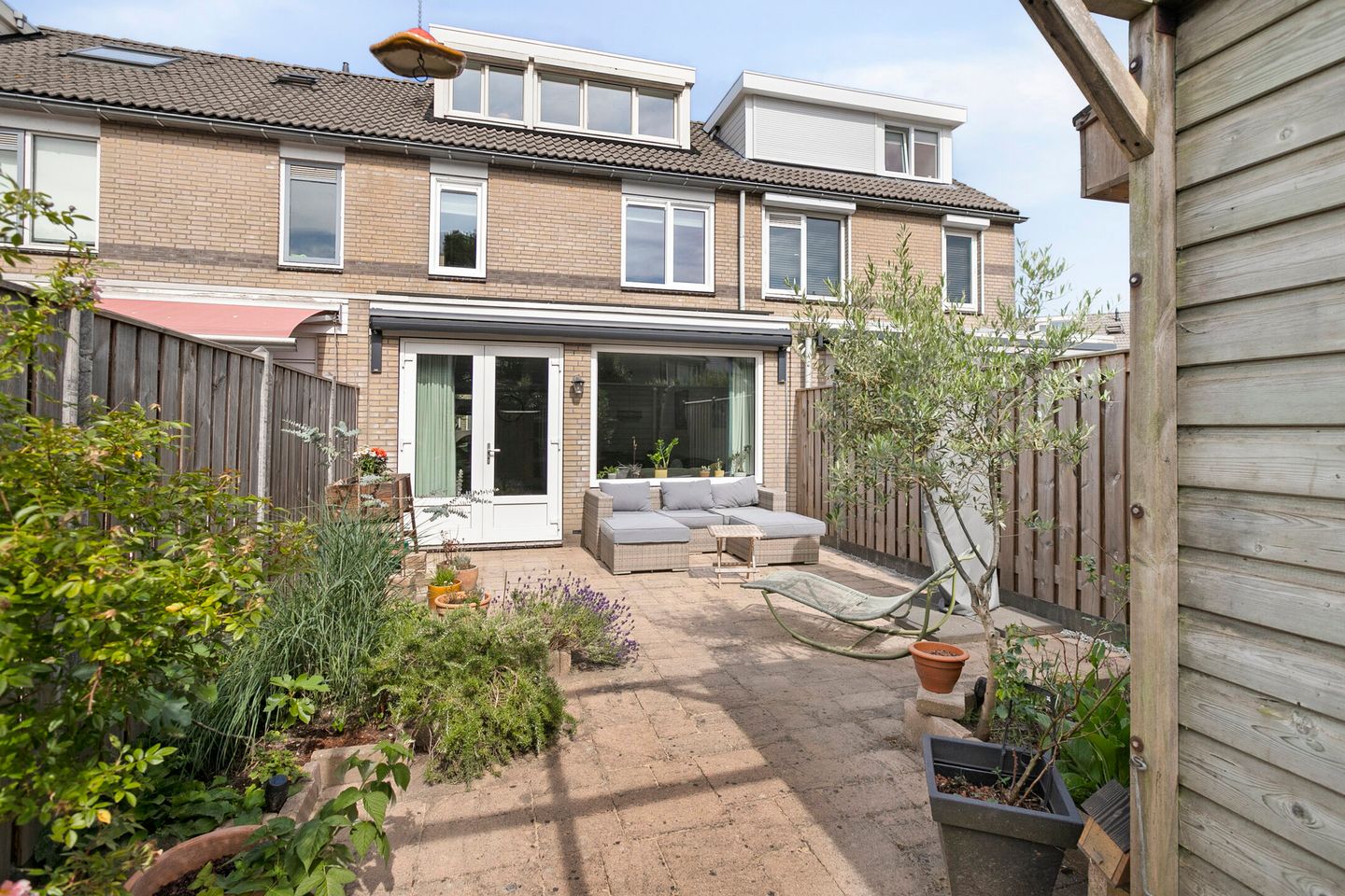 Foto 4 van Papiermolen 44