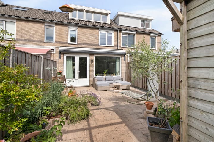 Foto 4 van Papiermolen 44