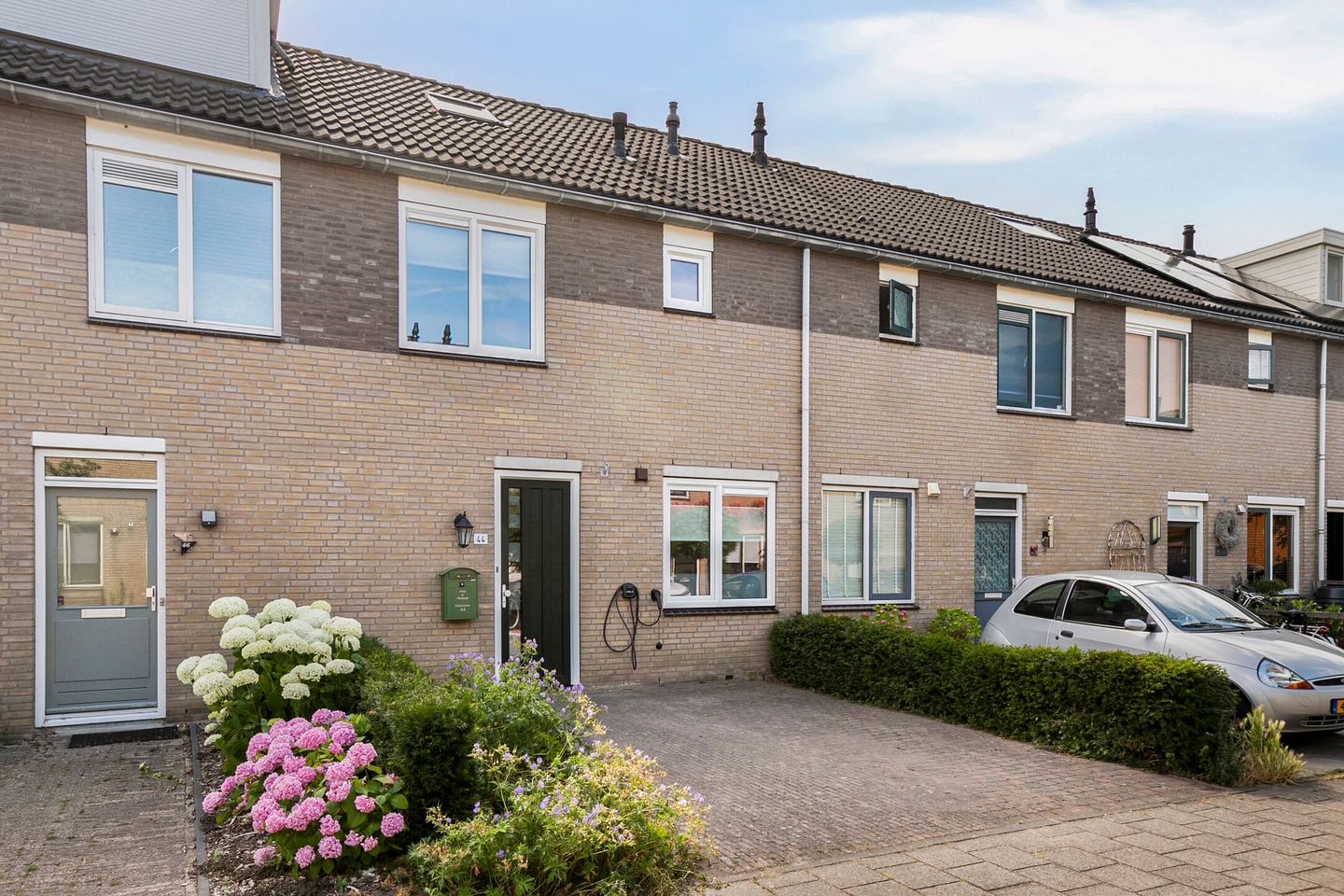 Foto 5 van Papiermolen 44