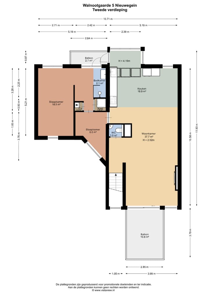 Foto 36 van Walnootgaarde 5