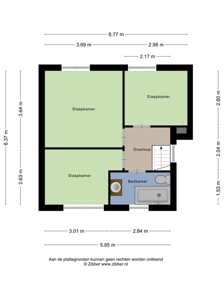 Foto 41 van Het Zand 12