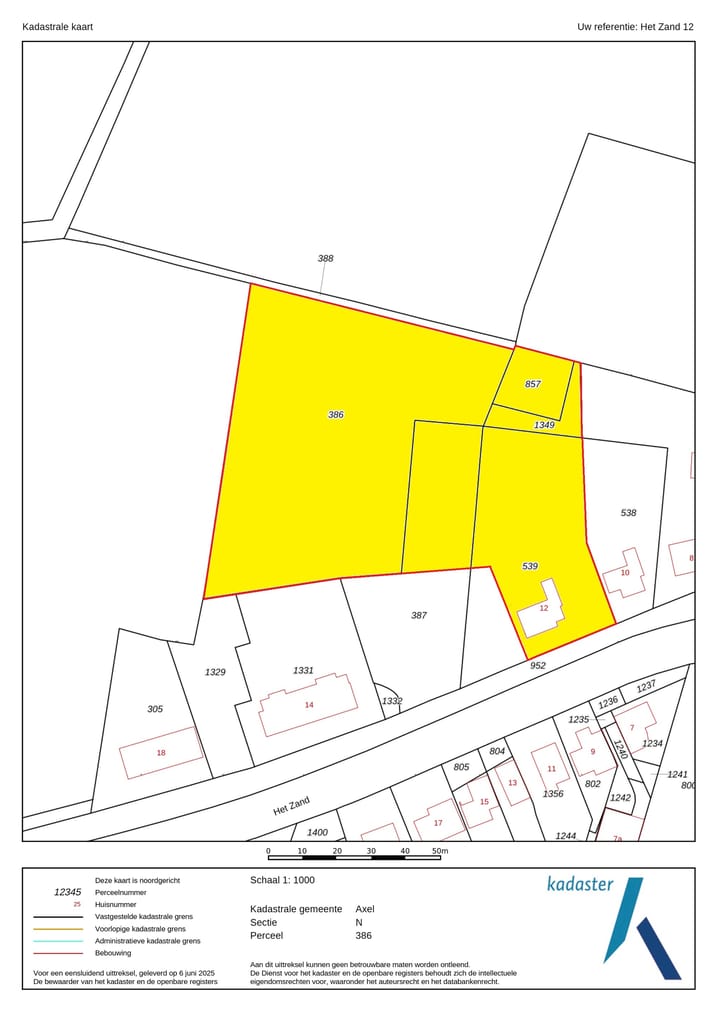 Foto 42 van Het Zand 12