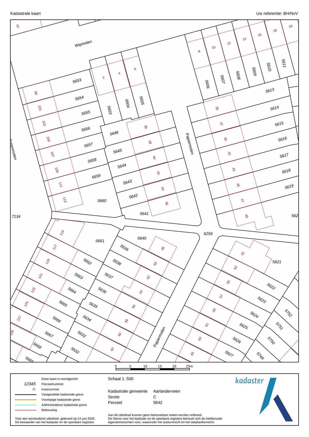 Foto 38 van Papiermolen 44