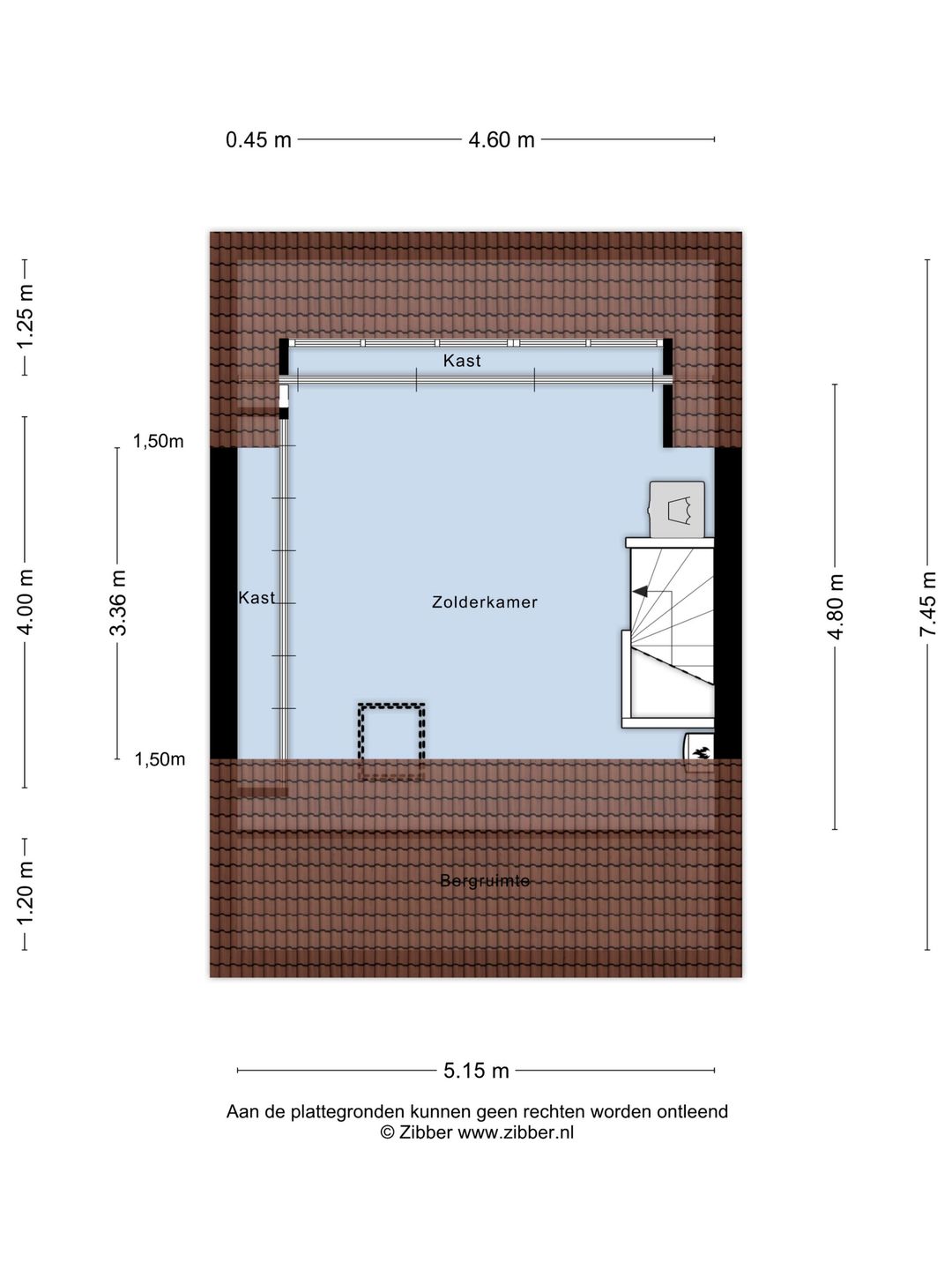 Foto 41 van Papiermolen 44