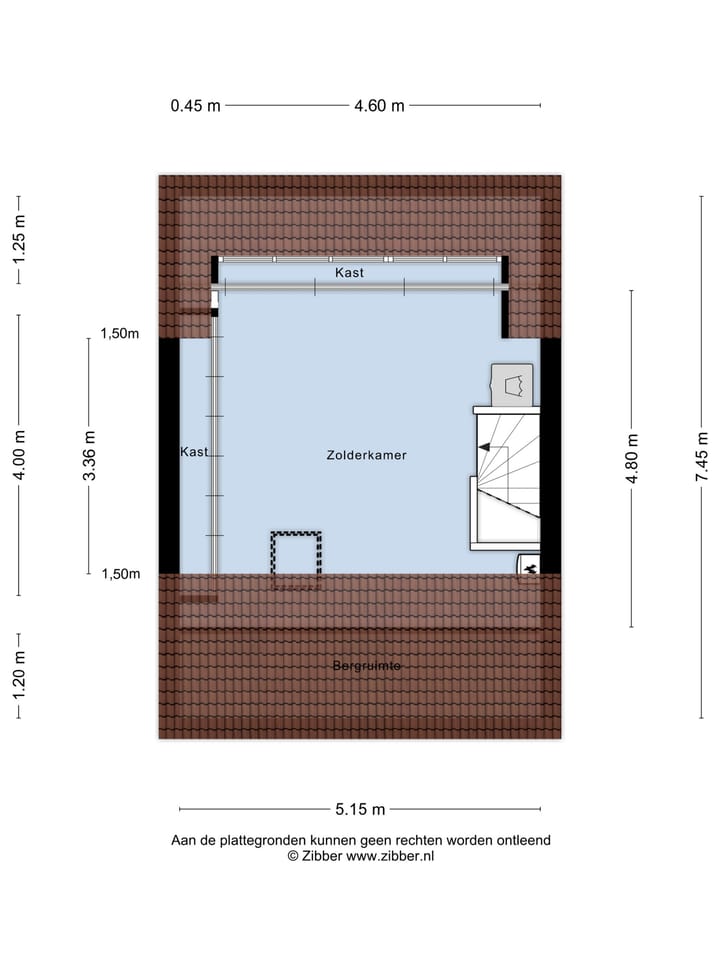 Foto 41 van Papiermolen 44
