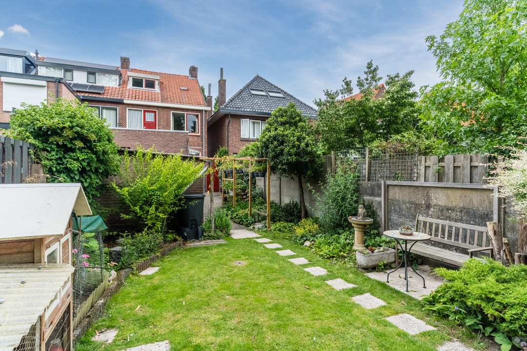 Photo 2 of Nieuwe Bouwlingstraat 5