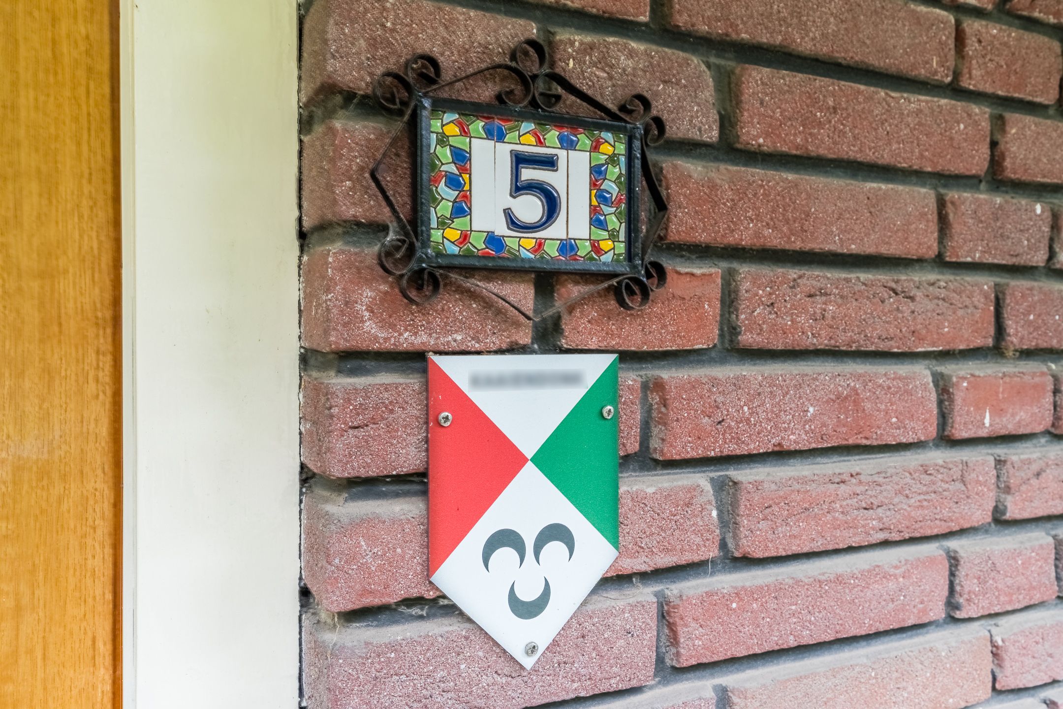 Photo 3 of Nieuwe Bouwlingstraat 5