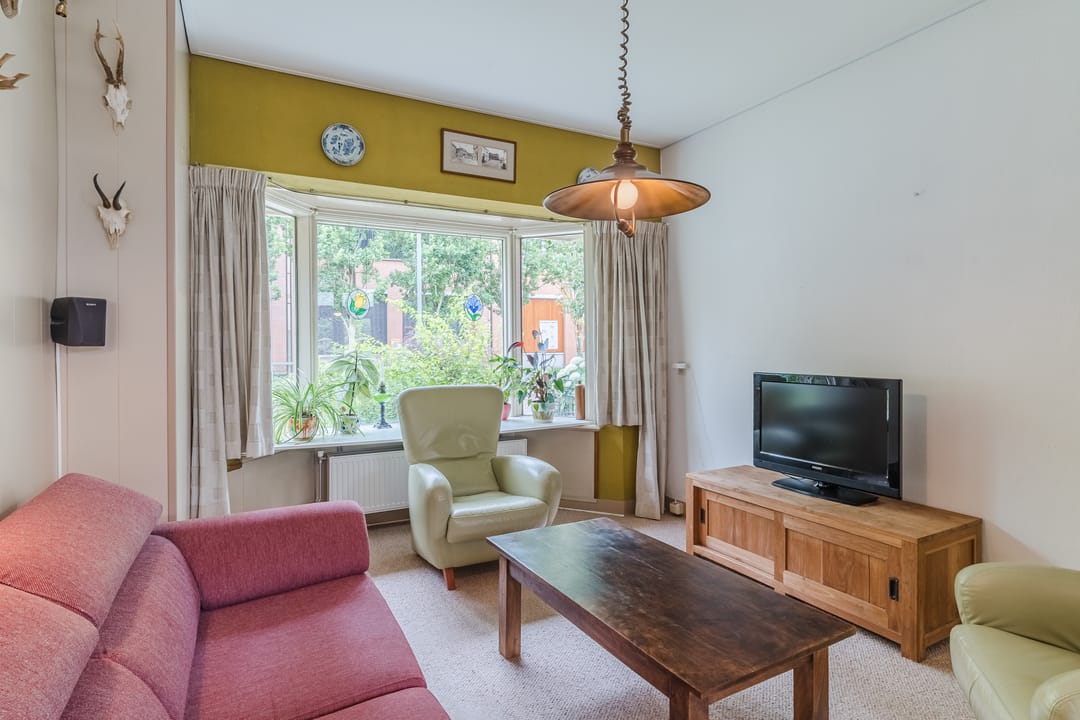 Photo 7 of Nieuwe Bouwlingstraat 5