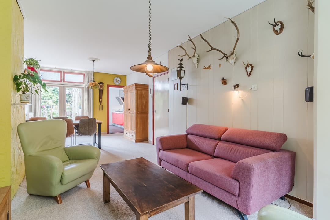 Photo 8 of Nieuwe Bouwlingstraat 5