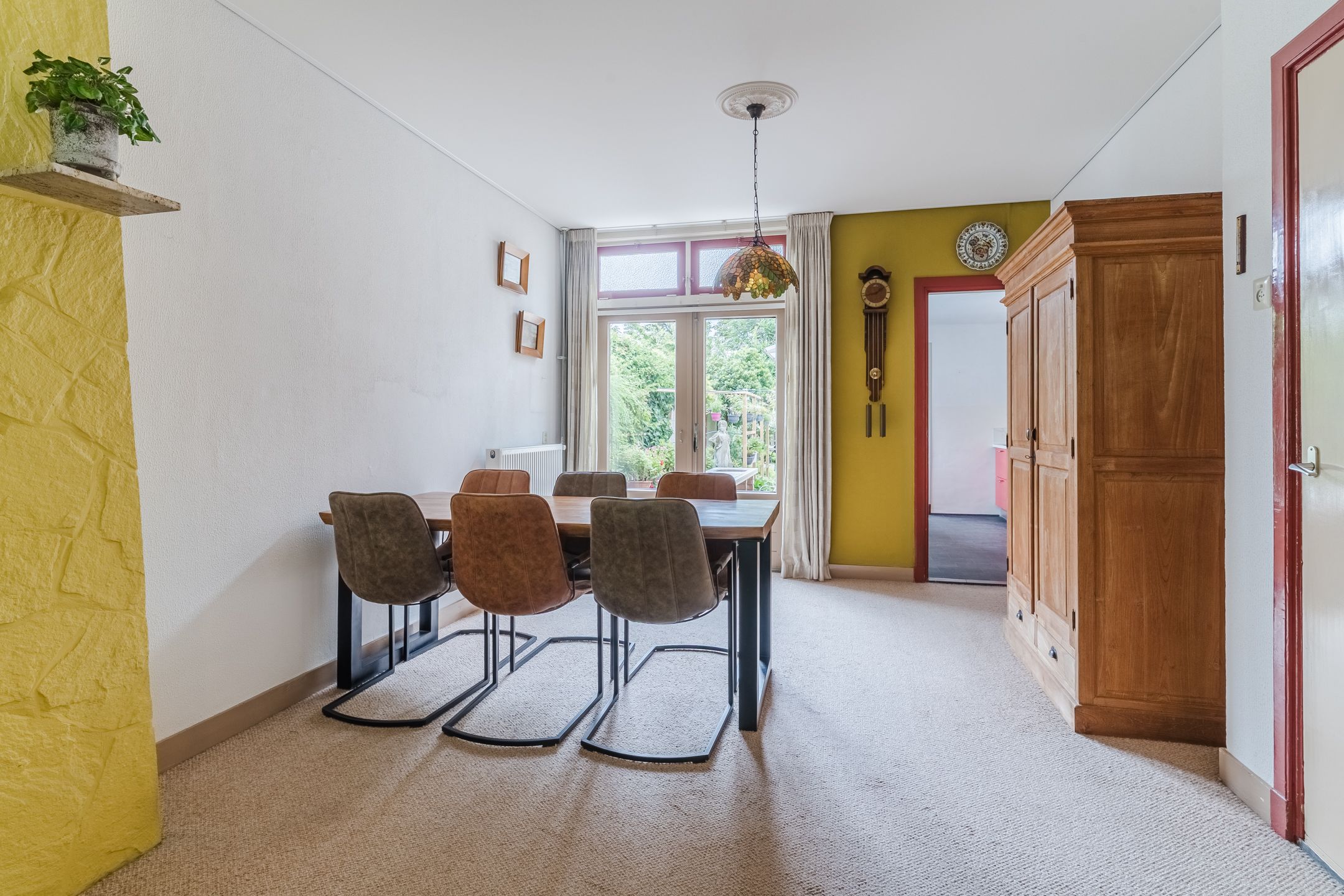 Photo 9 of Nieuwe Bouwlingstraat 5