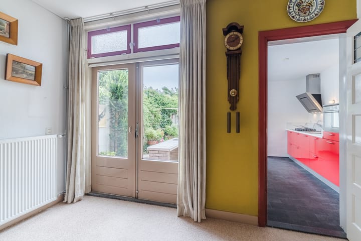 Foto 10 van Nieuwe Bouwlingstraat 5