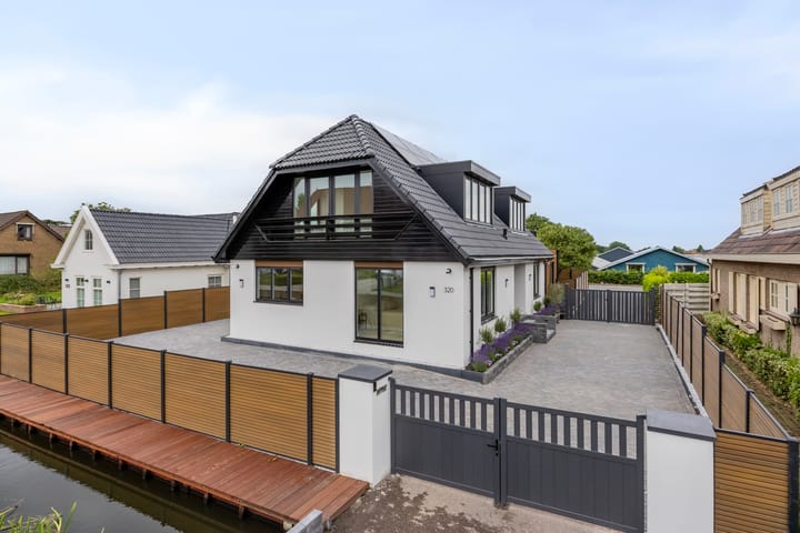 Foto 5 van Oosteinderweg 320