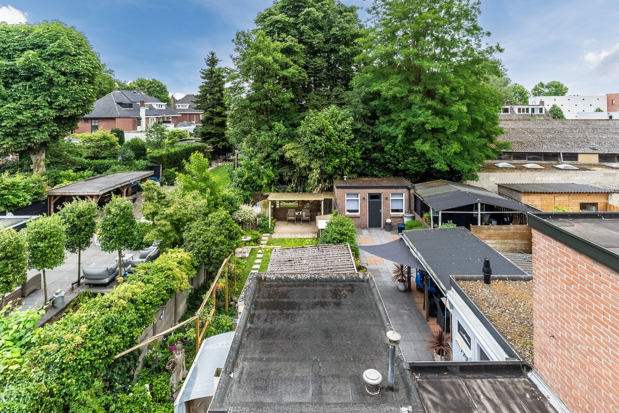 Photo 33 of Nieuwe Bouwlingstraat 5