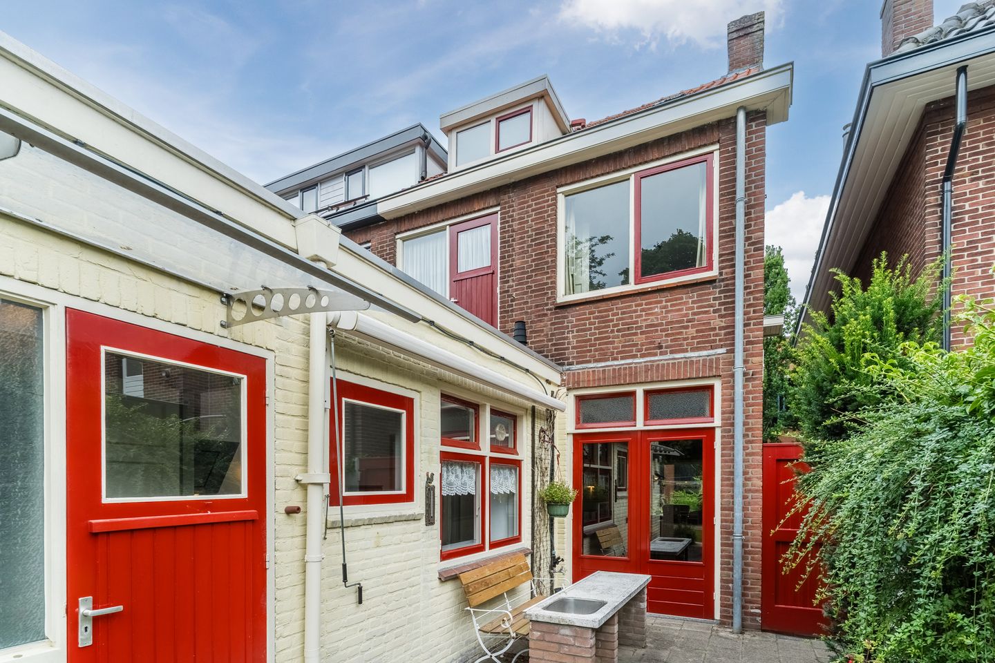 Photo 34 of Nieuwe Bouwlingstraat 5