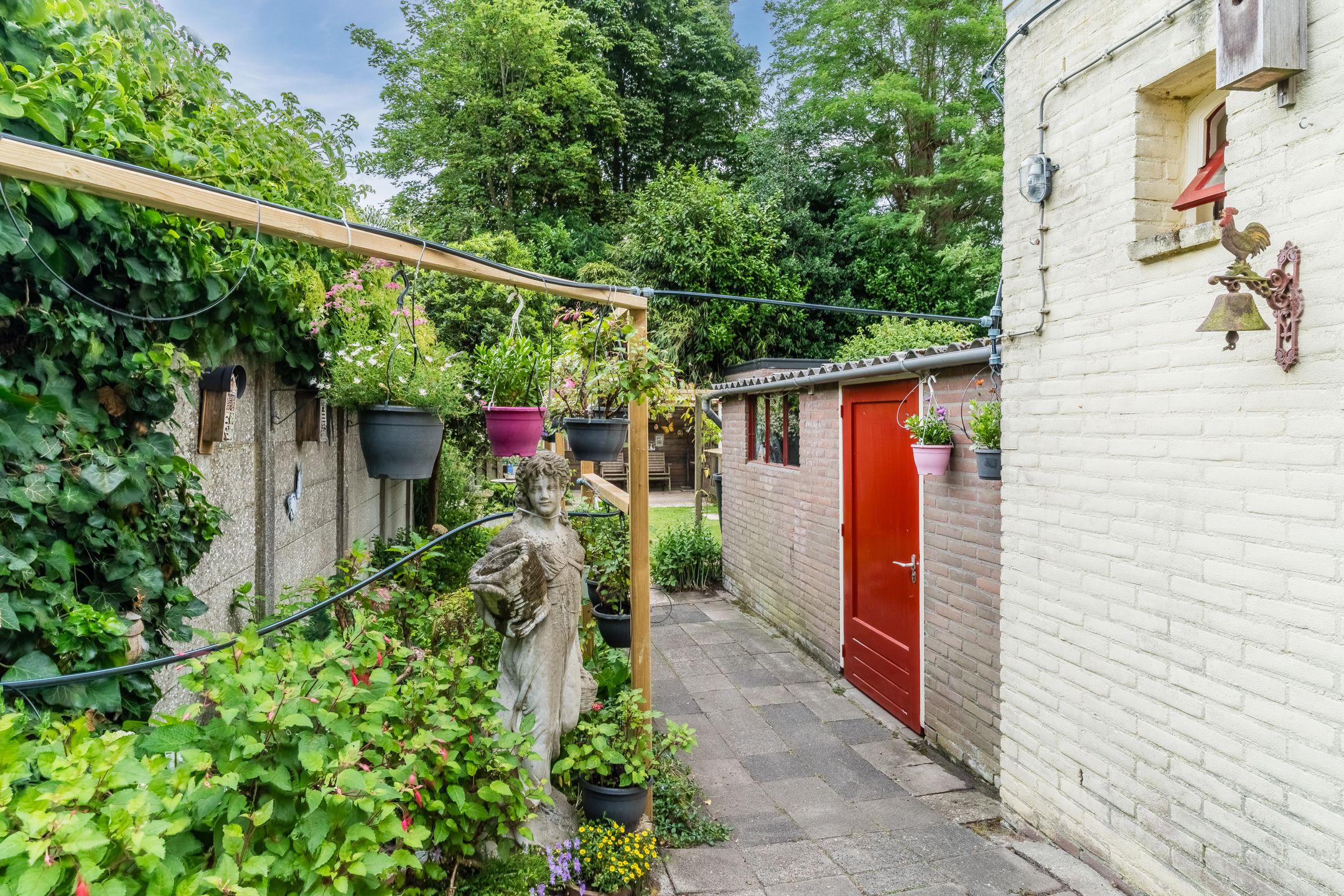 Photo 36 of Nieuwe Bouwlingstraat 5