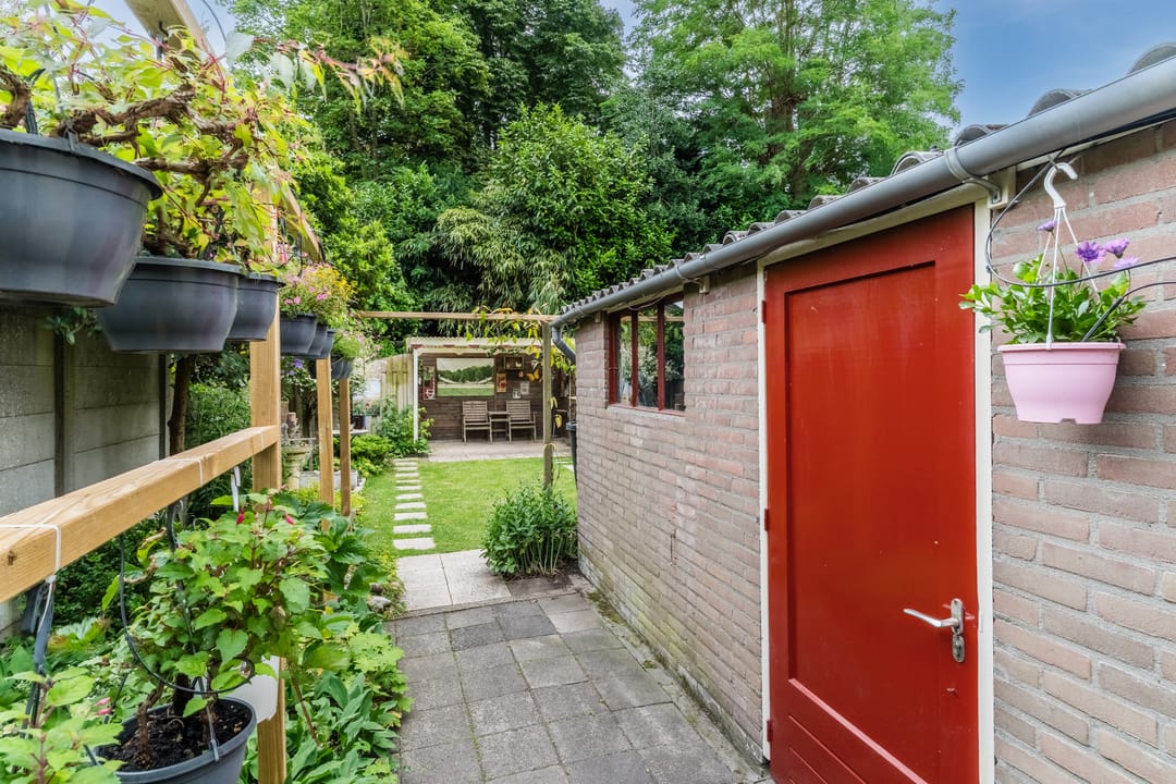 Photo 37 of Nieuwe Bouwlingstraat 5