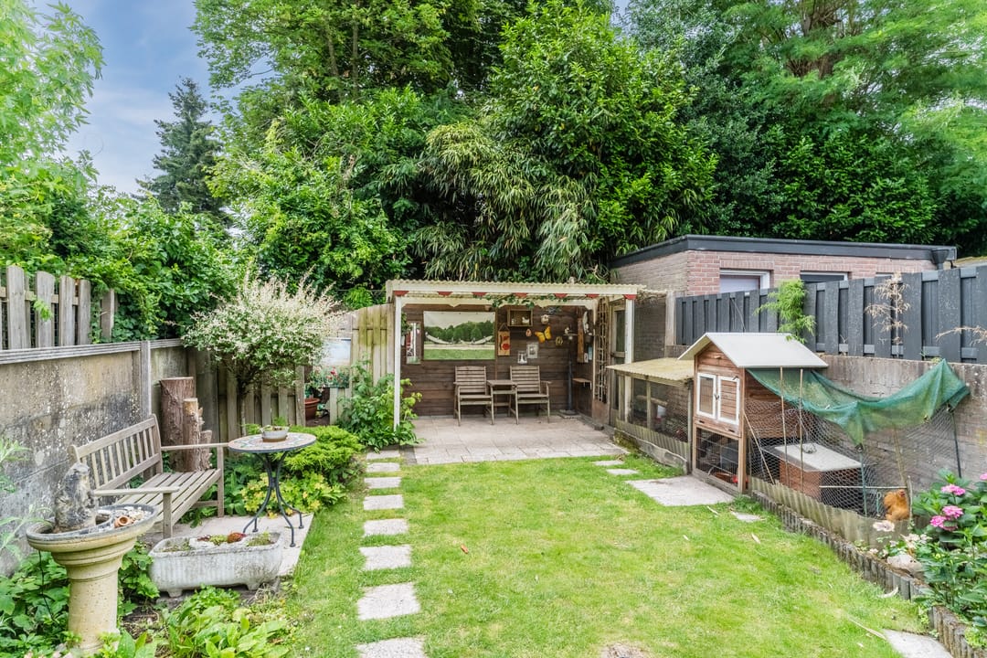 Photo 38 of Nieuwe Bouwlingstraat 5