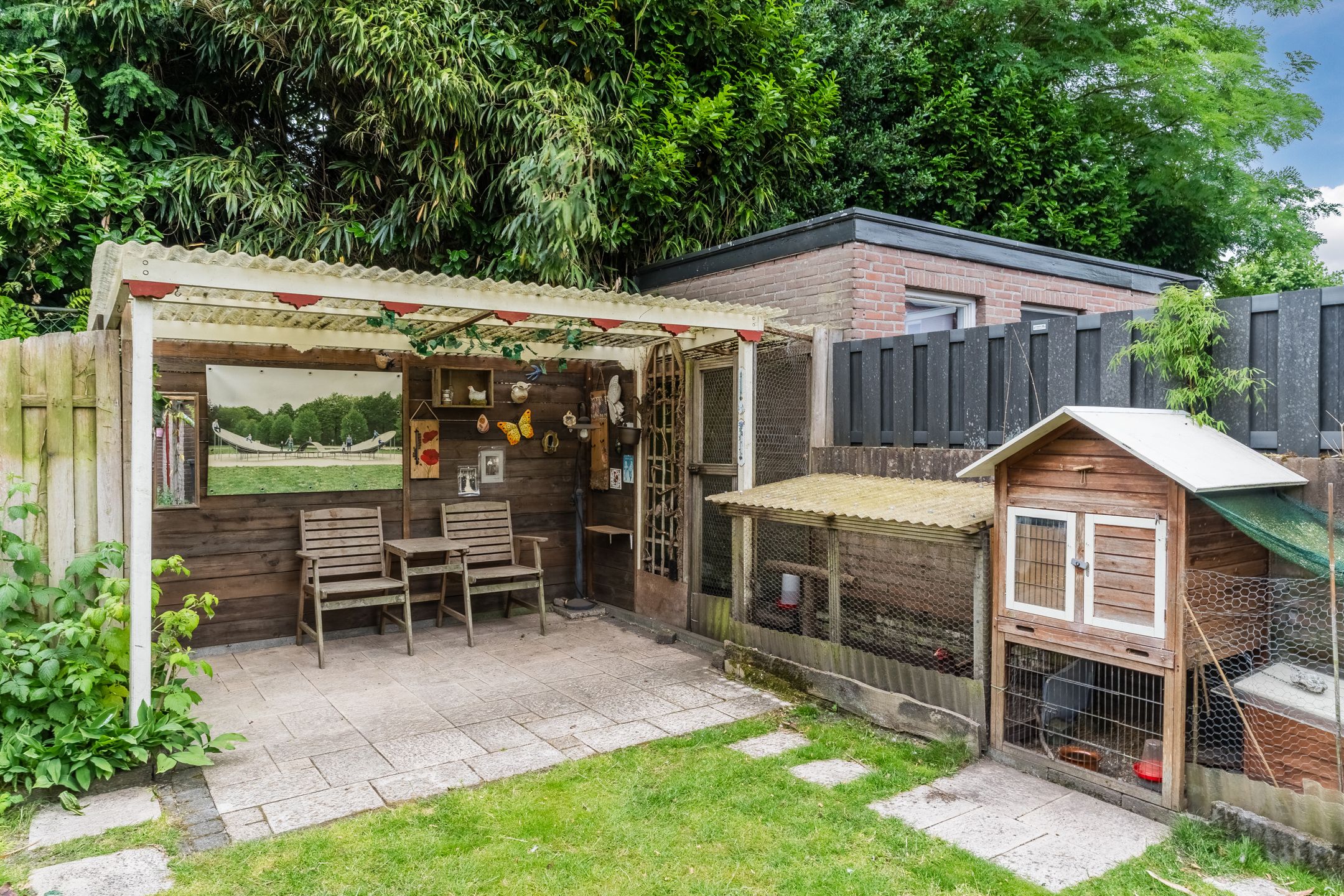 Photo 39 of Nieuwe Bouwlingstraat 5