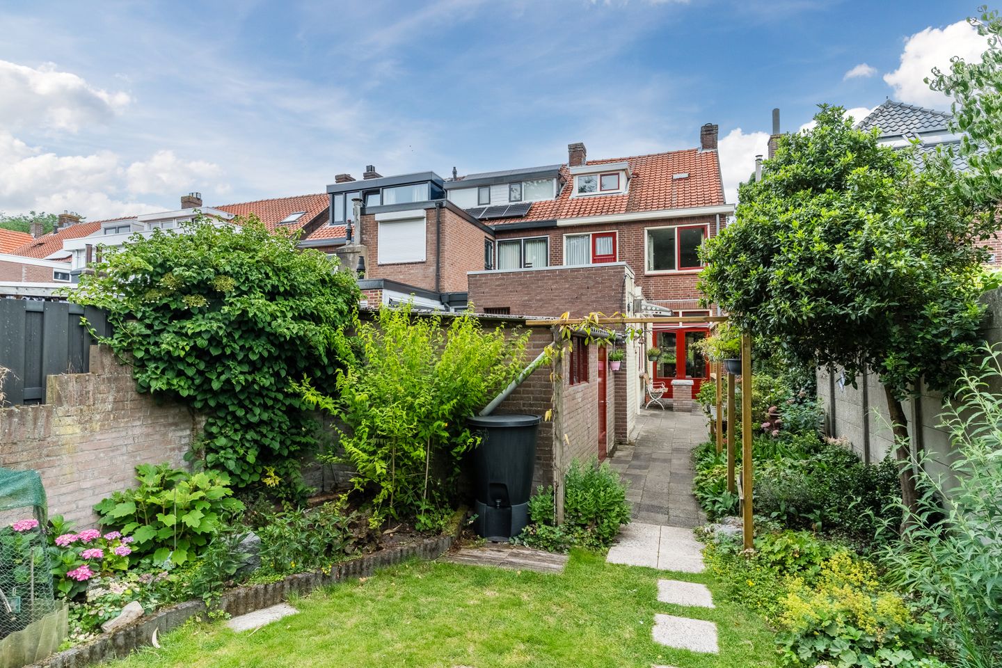 Photo 40 of Nieuwe Bouwlingstraat 5