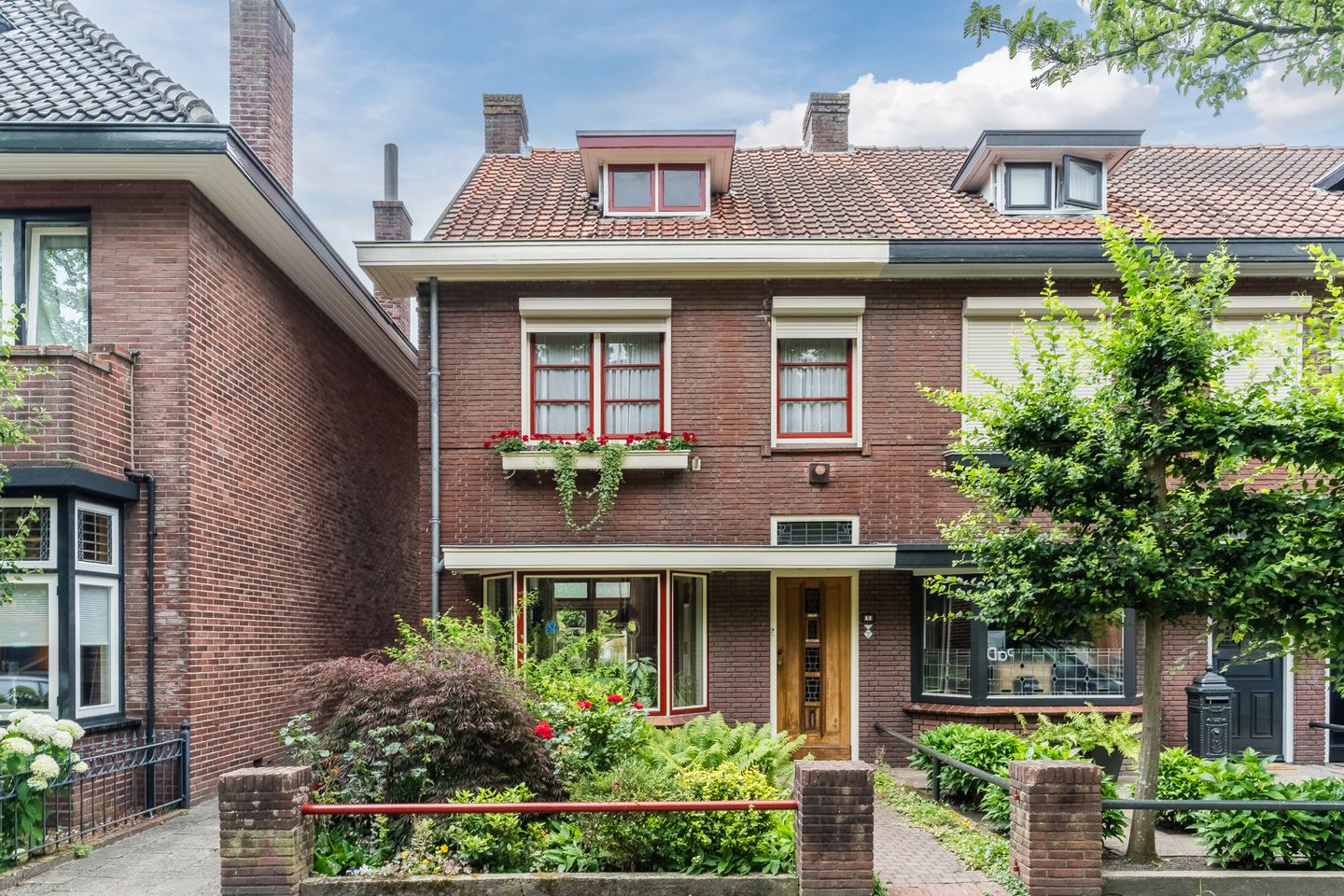 Photo 44 of Nieuwe Bouwlingstraat 5