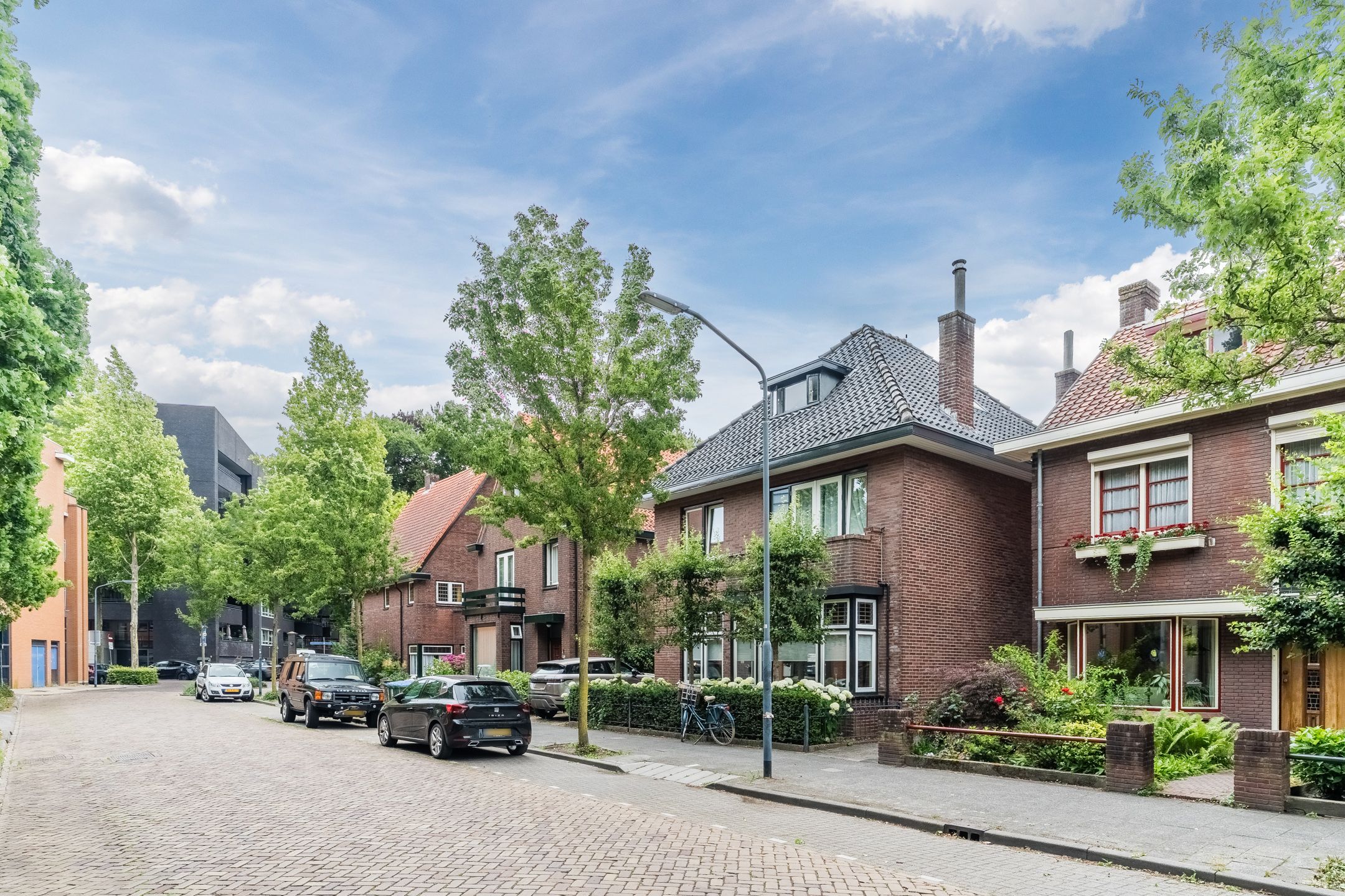 Photo 45 of Nieuwe Bouwlingstraat 5