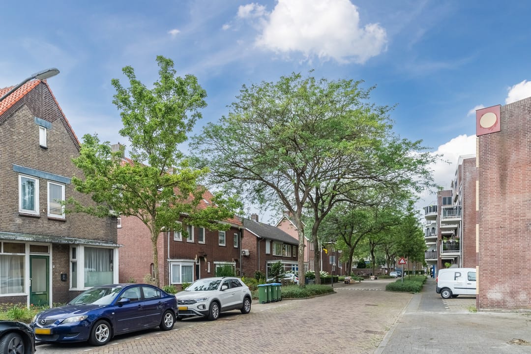 Photo 47 of Nieuwe Bouwlingstraat 5