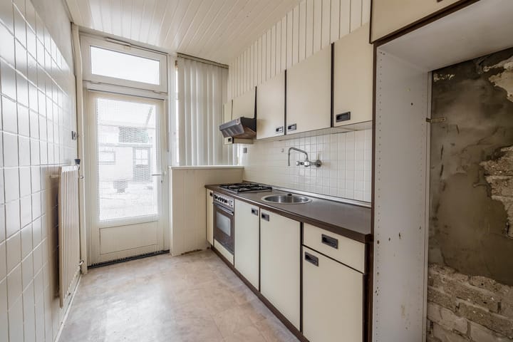 Foto 3 van Wingerd 16