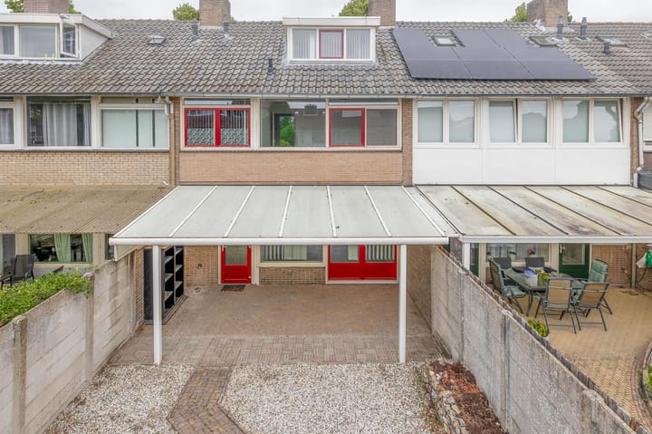 Foto 39 van Wingerd 16