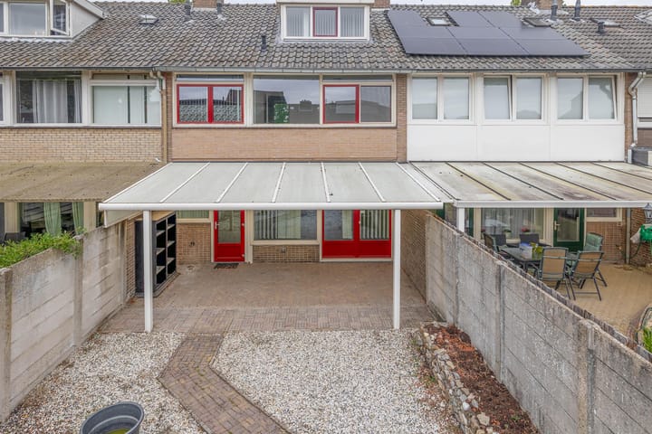 Foto 40 van Wingerd 16