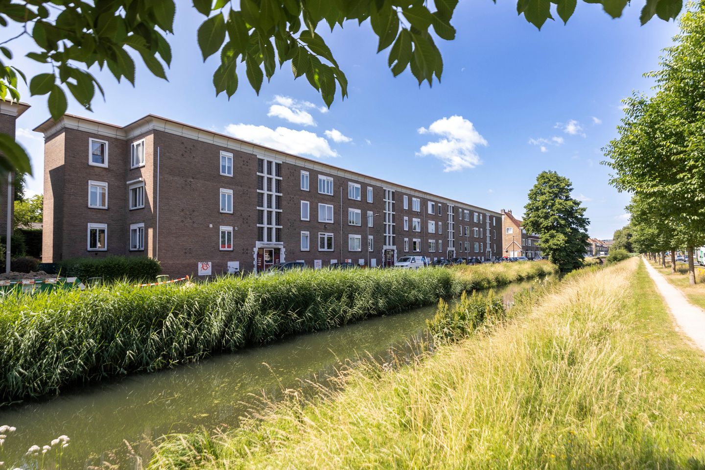 Foto 1 van Johan de Wittlaan 216-3