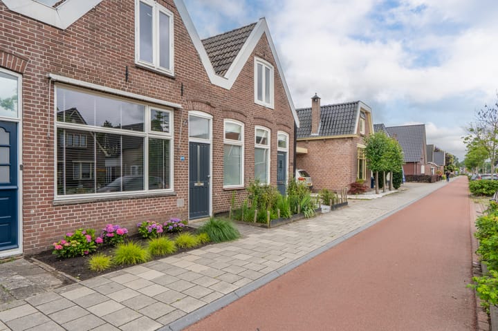 Foto 7 van Groningerstraat 272