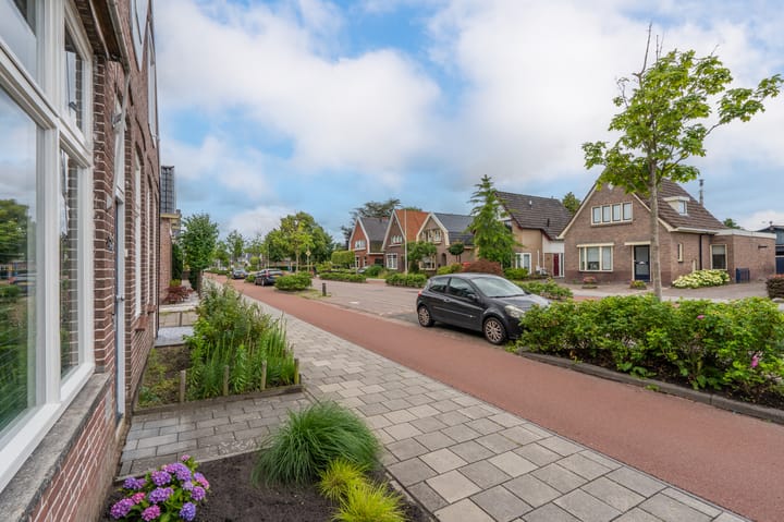 Foto 8 van Groningerstraat 272