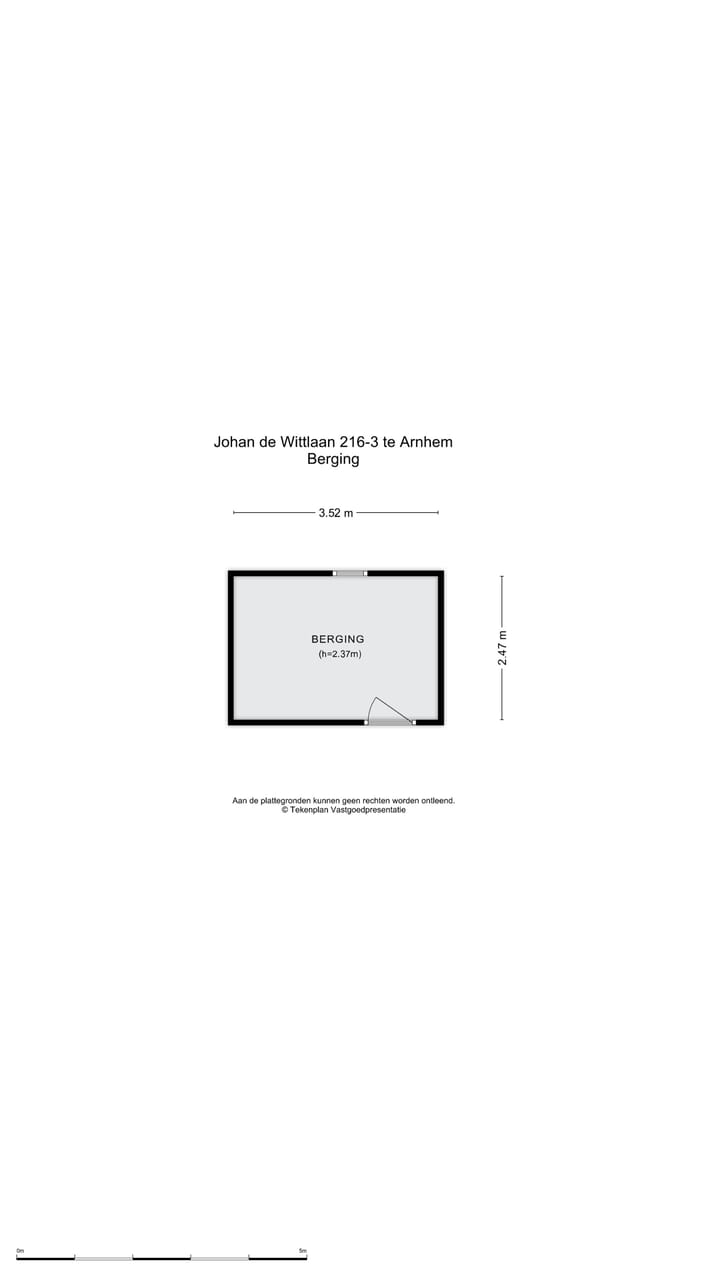 Foto 38 van Johan de Wittlaan 216-3