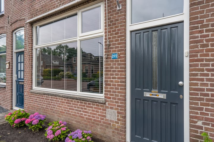 Foto 9 van Groningerstraat 272