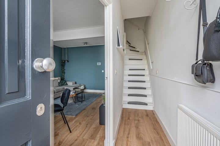 Foto 10 van Groningerstraat 272