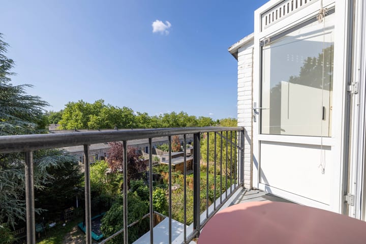 Foto 5 van Johan de Wittlaan 216-3