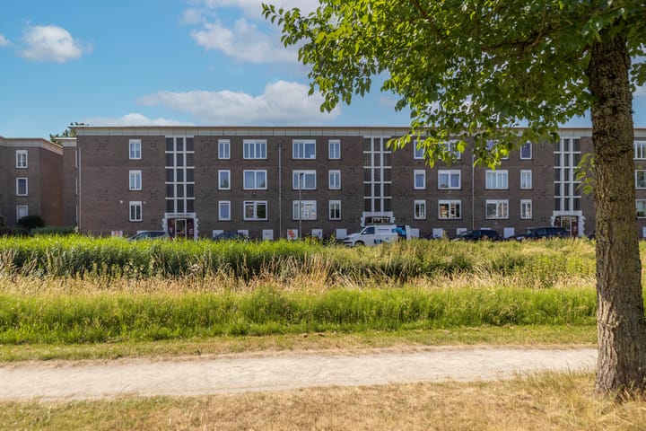 Foto 6 van Johan de Wittlaan 216-3