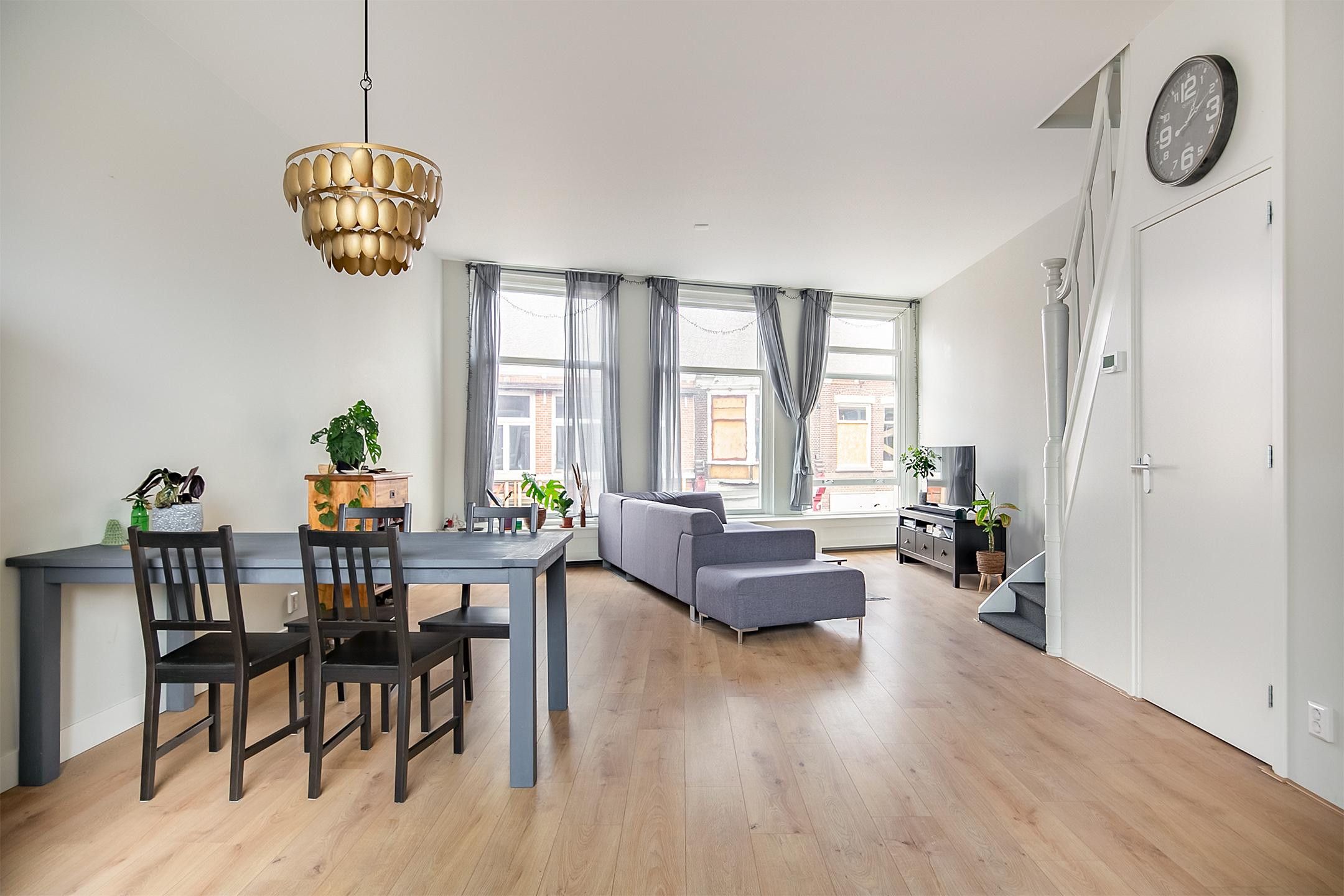 Foto 6 van Achterom 92-B