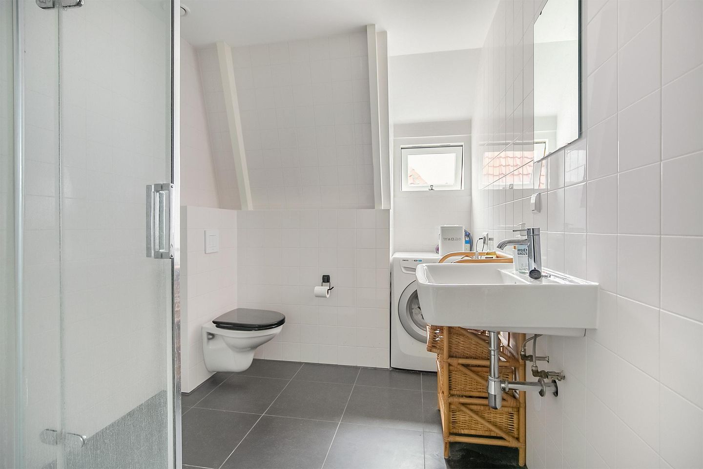 Foto 19 van Achterom 92-B