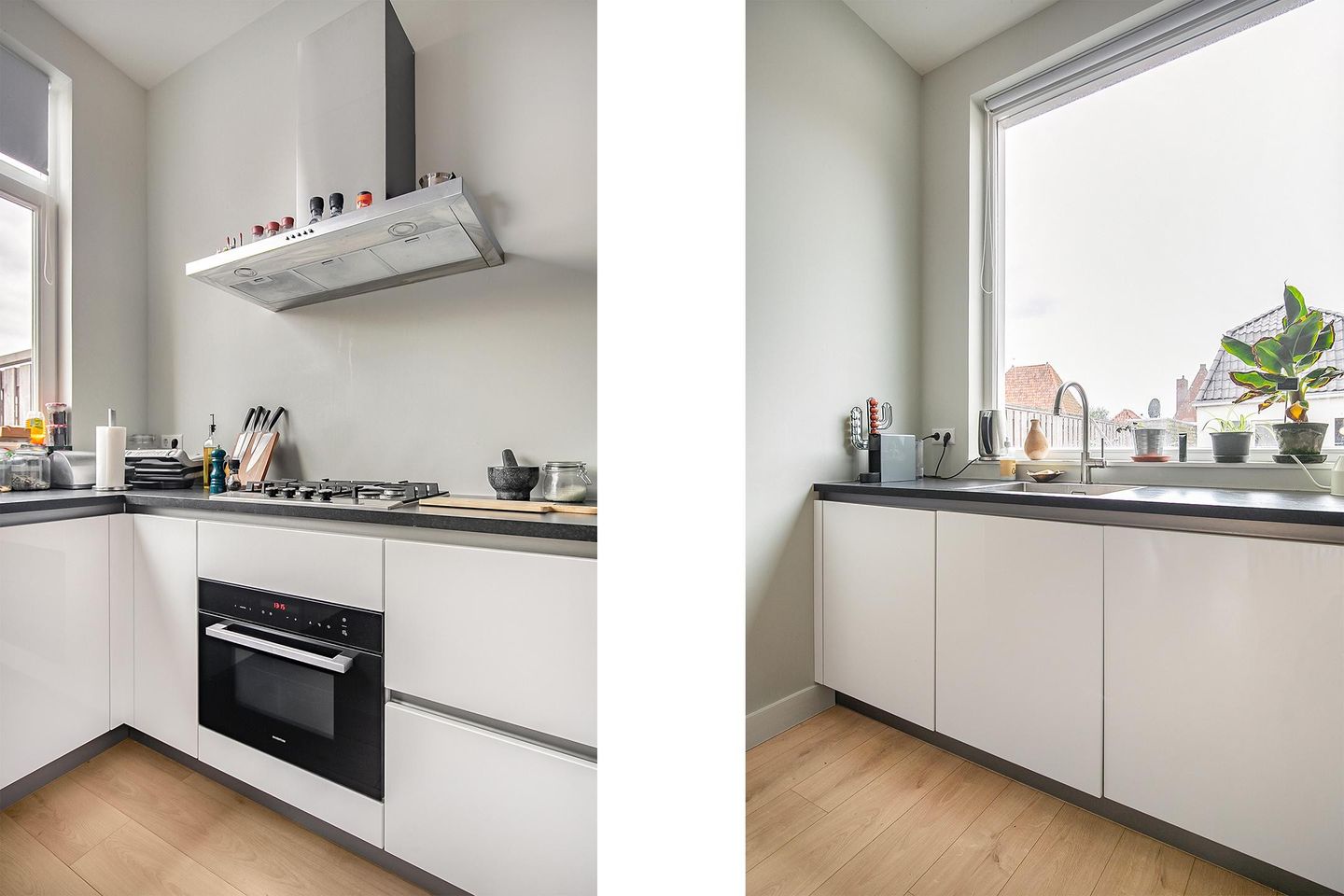 Foto 20 van Achterom 92-B