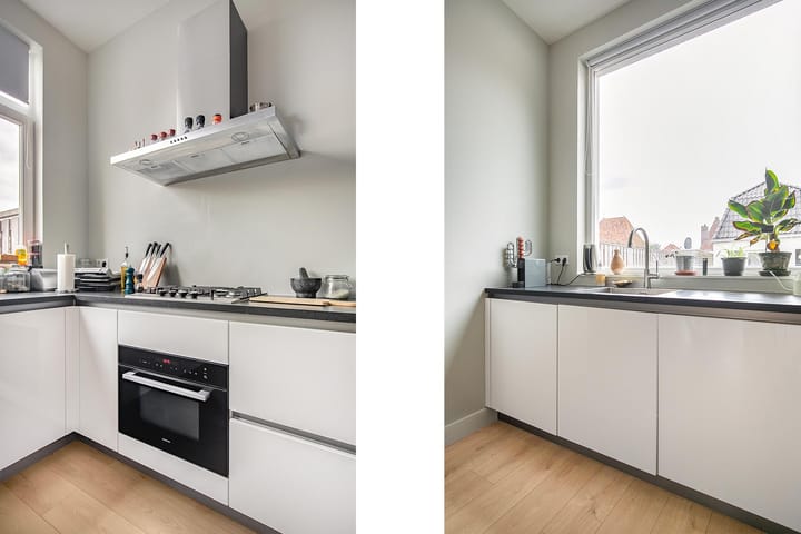 Foto 20 van Achterom 92-B