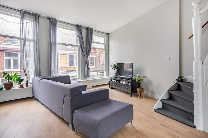 Foto 3 van Achterom 92-B