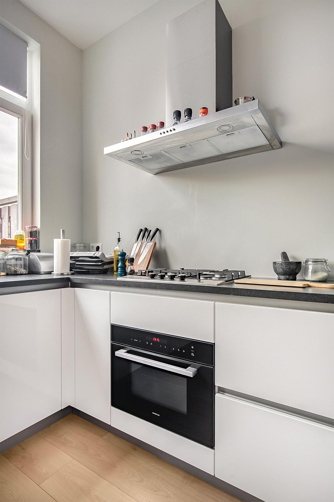 Foto 7 van Achterom 92-B