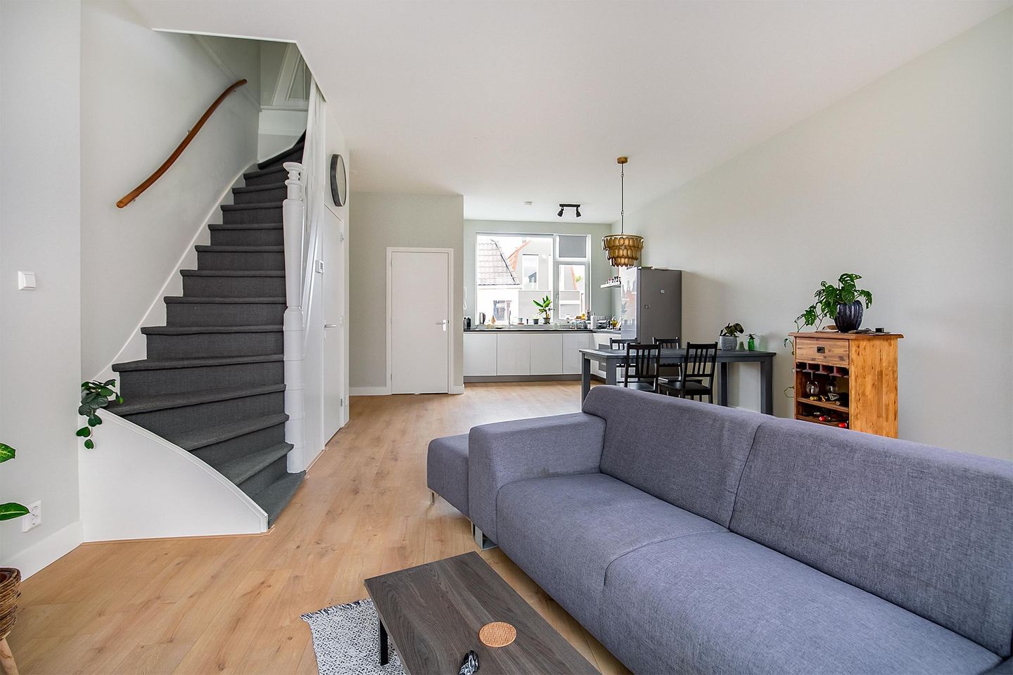 Foto 4 van Achterom 92-B