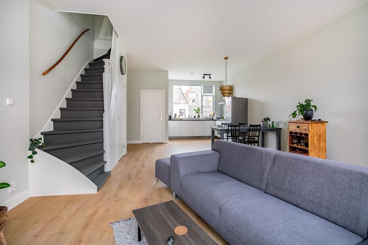 Foto 4 van Achterom 92-B